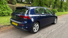Volkswagen Golf 1.5 TSI Life 5dr Petrol Hatchback